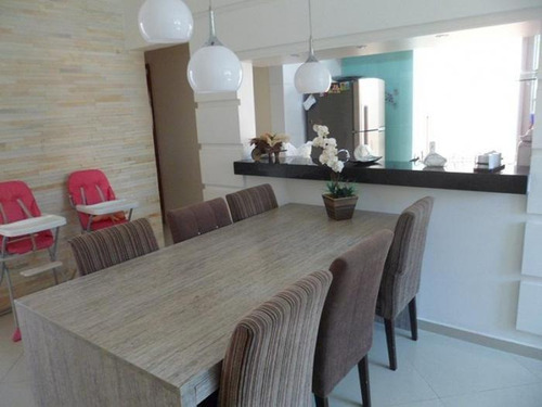 Imagem 2 de 22 de Casa À Venda, 3 Quartos, 1 Suíte, 2 Vagas, Jardim Wanel Ville Iii - Sorocaba/sp - 5158