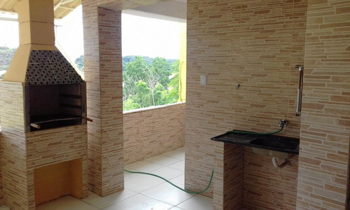 Imagem 10 de 15 de Casa Para Venda Em Rio De Janeiro, Jardim Sulacap, 5 Dormitórios, 2 Suítes, 4 Banheiros, 1 Vaga - 447_2-1543868