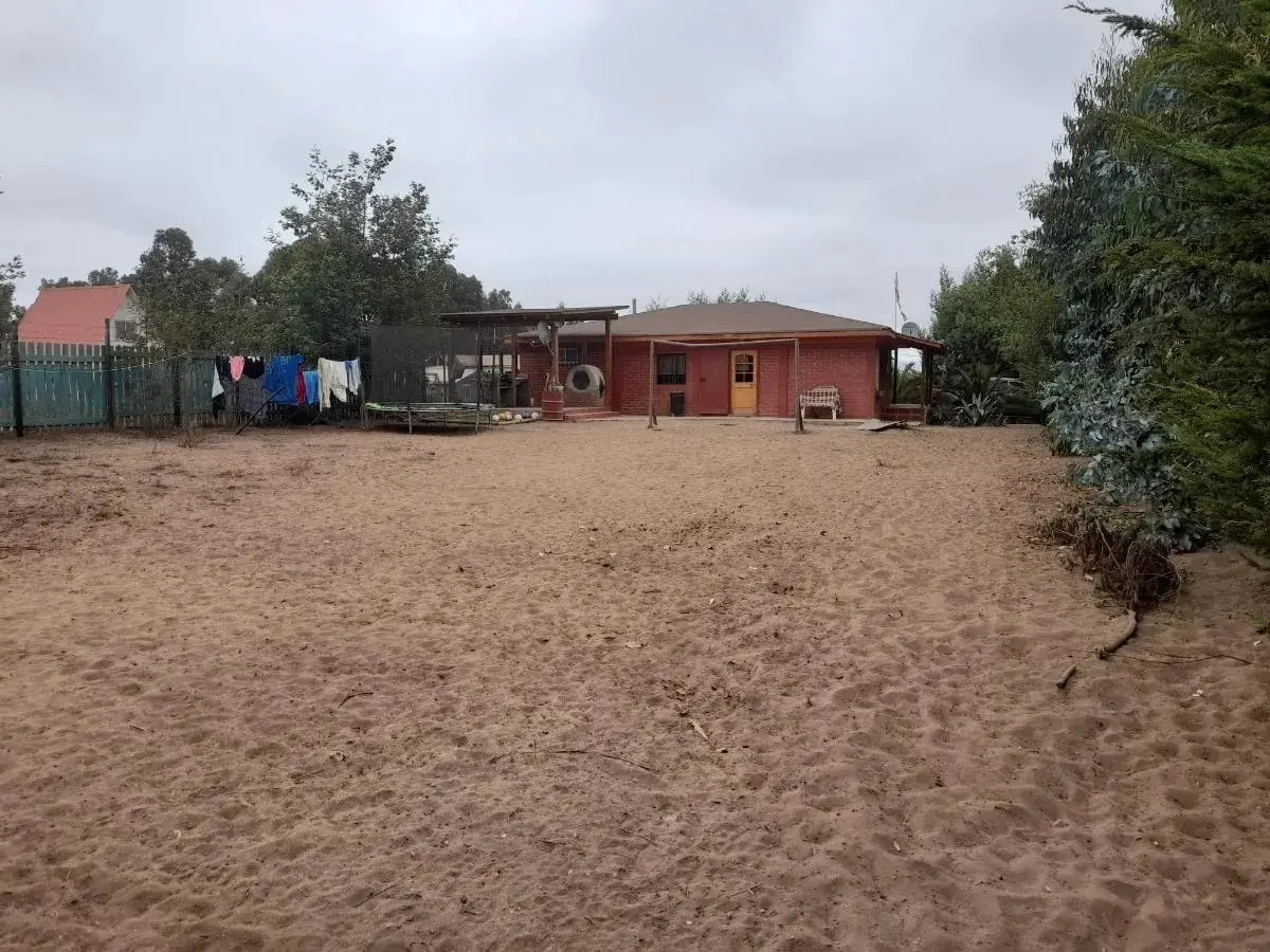 Imagen 5 de 15 de Casa En Venta En Horcón