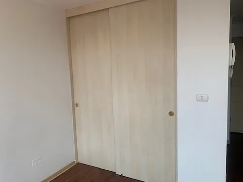 Departamento Con Renta En Venta De 1 Dorm. En Santiago