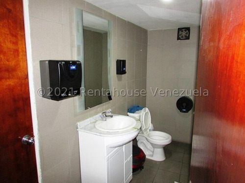 Imagen 22 de 25 de Edificio En Venta Los Ruices