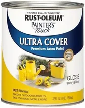 Comprar Ultra Cover Pintura Madera Y Metal  X 0.946 Lt