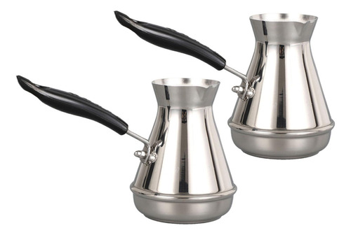 Cafetera Turca Ibrik Kettle Hand Flush Multi 500 Ml [u]