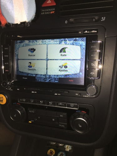 Volkswagen Vento 2.0 T Fsi Elegance Dsg 211 Cv