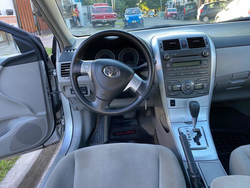Toyota Corolla 1.8 Xei At 136cv 2012