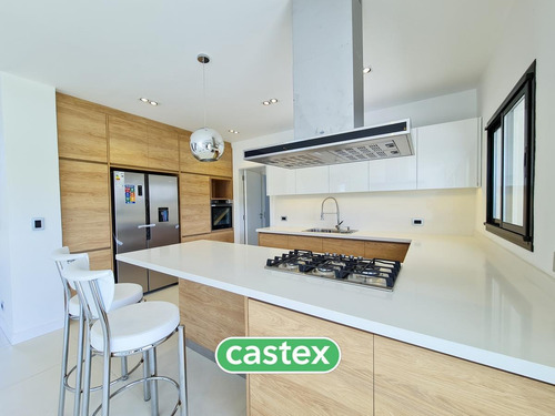 Imagen 4 de 30 de Espectacular Casa En Venta Terralagos, Canninng