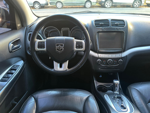Dodge Journey 2.4 Sxt 170cv (techo, Dvd, Nav)