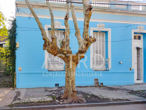 Venta De Lote, Tigre Centro