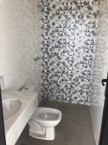 Casa Com 3 Dormitórios À Venda, 220 M² Por R$ 1.190.000 - Alphaville Nova Esplanada Iii - Votorantim/sp, Próximo Ao Shopping Iguatemi. - Ca0064 - 67640239