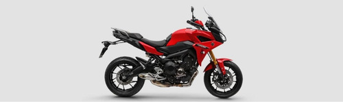 Imagem 4 de 14 de Yamaha Tracer 900 Gt Abs - 2022