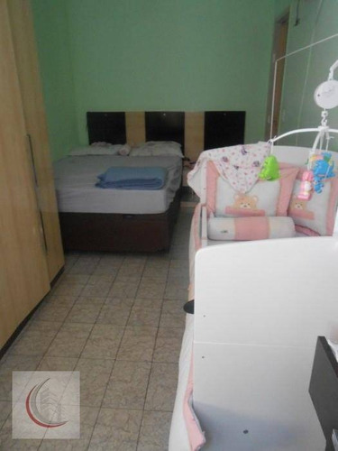 Imagem 6 de 18 de Apartamento Com 1 Dormitório À Venda, 69 M² Por R$ 185.000,00 - Tupi - Praia Grande/sp - Ap1029