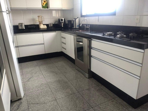 Imagem 3 de 20 de Apartamento - 110a - 69292056