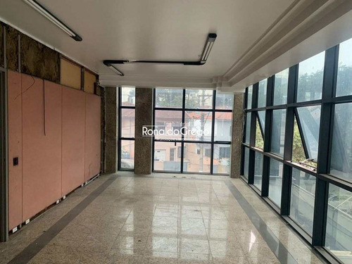 Imagem 9 de 26 de Conjunto Comercial, Campo Belo, São Paulo - A7482