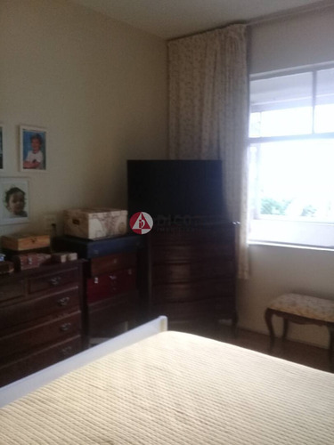 Imagem 13 de 15 de Apartamento À Venda, 02 Dormitórios,terraço, Bela Vista, Sp. - 3264