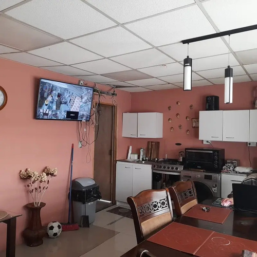 ¡local Comercial En Venta Llave En Mano! Excelente Inversión
