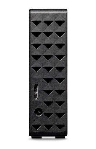 Imagen 3 de 3 de Disco Duro Externo 8tb Teras Seagate Expansion Ps4 Xbox New