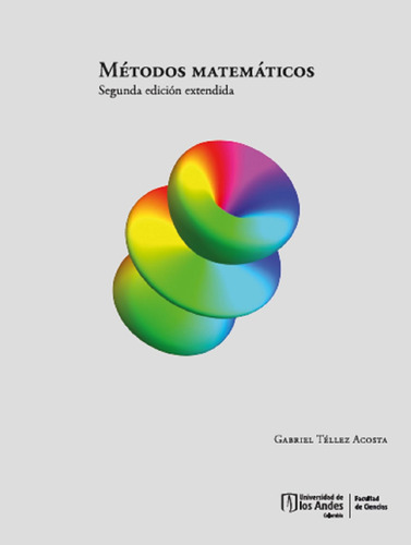 Métodos Matemáticos (libro Original)