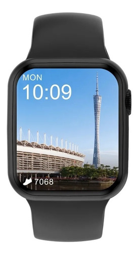Imagen 2 de 6 de Smartwatch Reloj Inteligente Xt-dt100 X-time