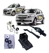 Comprar Kit Palanca Cambio Agile Montana Selectora