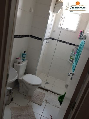 05827 - Apartamento 2 Dorms, Jaraguá - São Paulo/sp - 5827