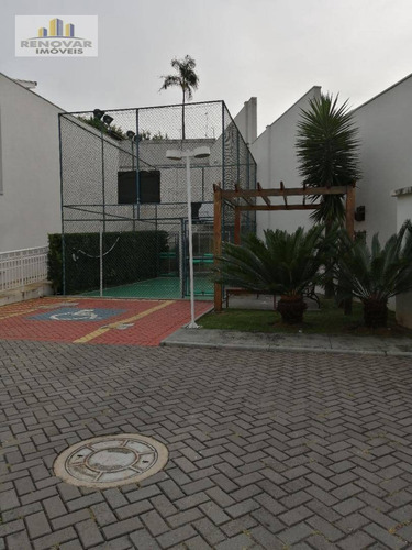 Imagem 11 de 18 de Sobrado Com 3 Dormitórios À Venda, 103 M² Por R$ 499.000,00 - Alto Ipiranga - Mogi Das Cruzes/sp - So0422