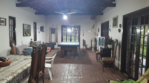 Imagem 3 de 15 de Chácara Bairro Atibaianos Bragança Pta - Cs7361-1
