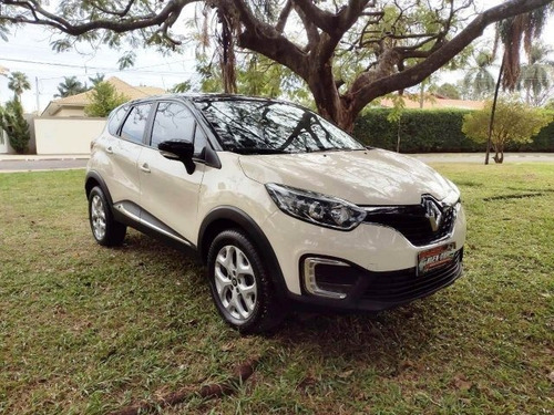 Imagem 3 de 13 de Captur 1.6 16v Sce Flex Life X-tronic
