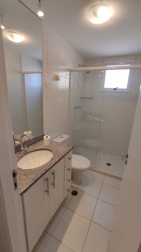 Imagem 3 de 13 de Apartamento 68m², 2dorms(1suíte), Próximo Da Usp-butantã