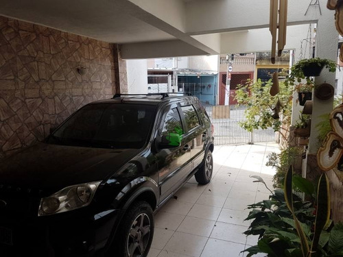 Imagem 3 de 16 de Sobrado Para Venda No Bairro Jardim Humaitá, 2 Dorm, 2 Vagas, 90 M, 120 M - 1092