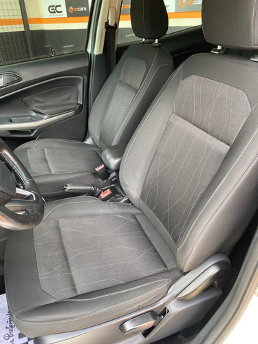 Ford Ecosport 1.5 Se Flex 5p