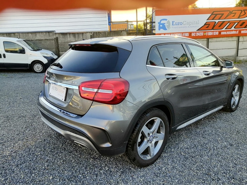Imagen 11 de 15 de Mercedes Benz Gla 220 Cdi