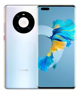 Celular Huawei Mate 40 Pro 256gb 8gb Ram