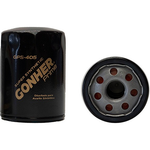 Filtro Aceite Gonher Chevrolet Silverado 3500 Hd 6.6l 2020