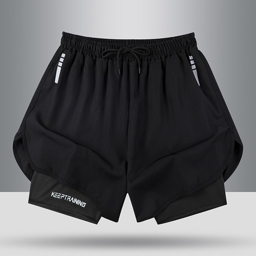 Pantalones Cortos De Playa De Secado Rápido Para Hombre, Pie