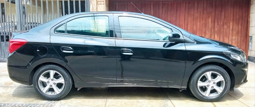 Chevrolet Prisma