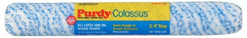 Rodillo Purdy Colossus 18puLG X 3/4puLG - Alta Calidad