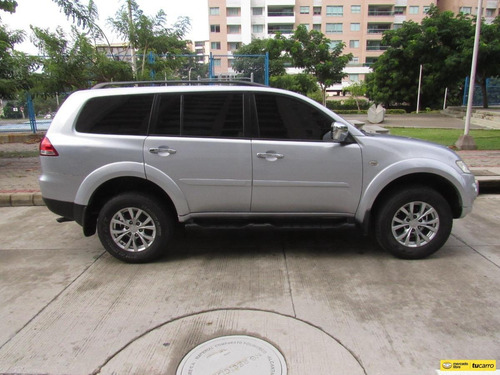 Imagen 2 de 9 de Mitsubishi Nativa 3.2l