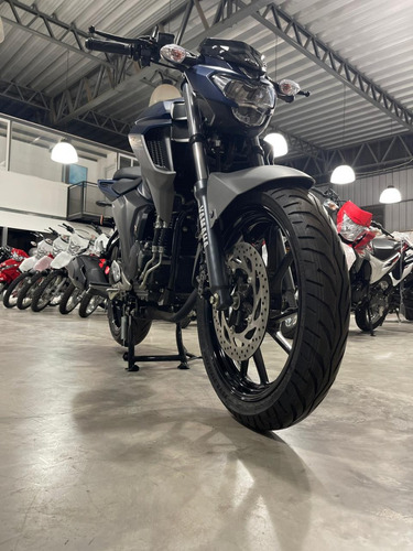 Imagen 21 de 24 de Yamaha Fz 25 0km | All Motors Entre Rios