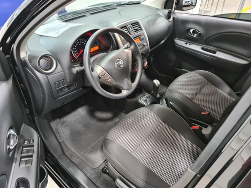 Imagem 7 de 10 de Nissan
