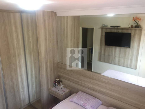 Imagem 3 de 28 de Casa Com 3 Dormitórios À Venda, 100 M² Por R$ 450.000,00 - Vila Do Golf - Ribeirão Preto/sp - Ca1066