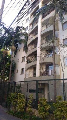 Imagem 2 de 14 de Apartamento, 42 M² - Venda Por R$ 600.000,00 Ou Aluguel Por R$ 2.278,50/mês - Vila Nova Conceição - São Paulo/sp - Ap19618