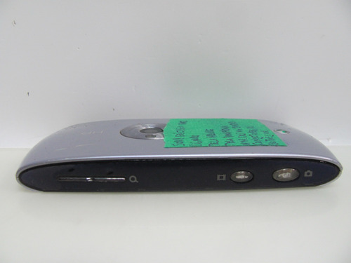Para Peças Celular Ericson Vivaz U5i Ler Anúncio (Usado)