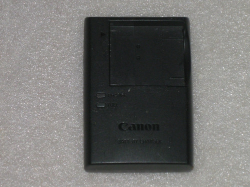 Cargador Canon Cb-2lf Original