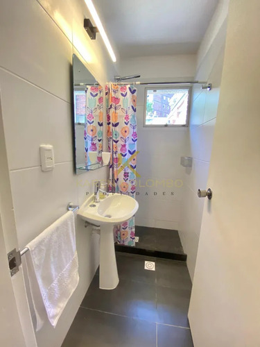 Venta Apartamento Reciclado En Punta Del Este Complejo Arcobaleno Edificio Midas