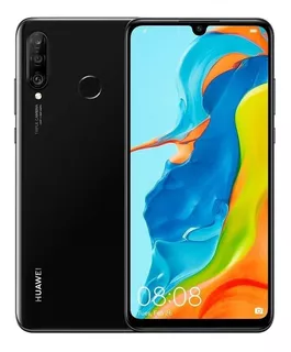 Huawei P30 Lite New Edition 256 Gb 6 Ram Nuevo Garantia Real