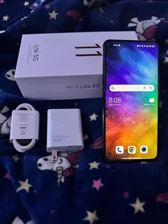 Xiaomi Mi 11 Lite 5g