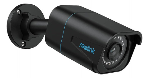 Reolink Sistema Cámara Seguridad 4k Exteriores, Cámara Ip 25