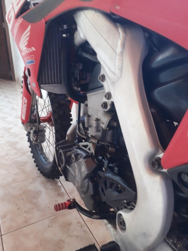 Honda Crf 250r