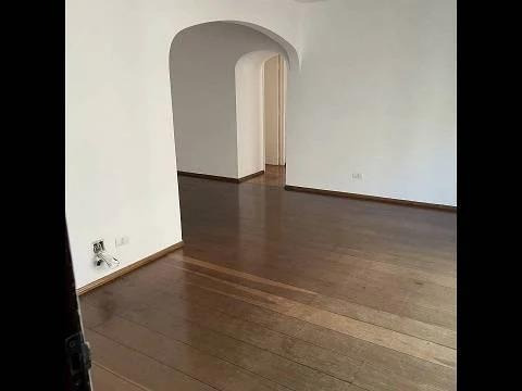 Imagem 5 de 6 de Apartamento Para Alugar, 120 M² Por R$ 4.500,00/mês - Brooklin Paulista - São Paulo/sp - Ap16211