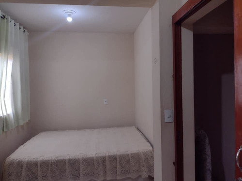 Imagem 14 de 20 de Casa Para Comprar Fazenda Grande Jundiaí - Baa1248